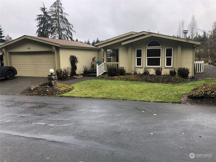 4211 144th Street Ct NW  Gig Harbor WA 98332 photo