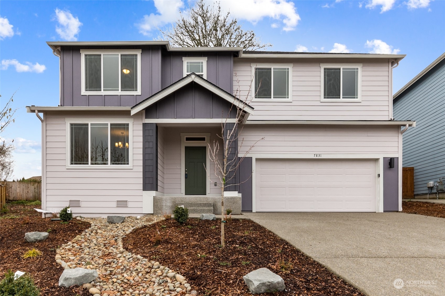 Property Photo:  7831 Riverview Court SE  WA 98501 