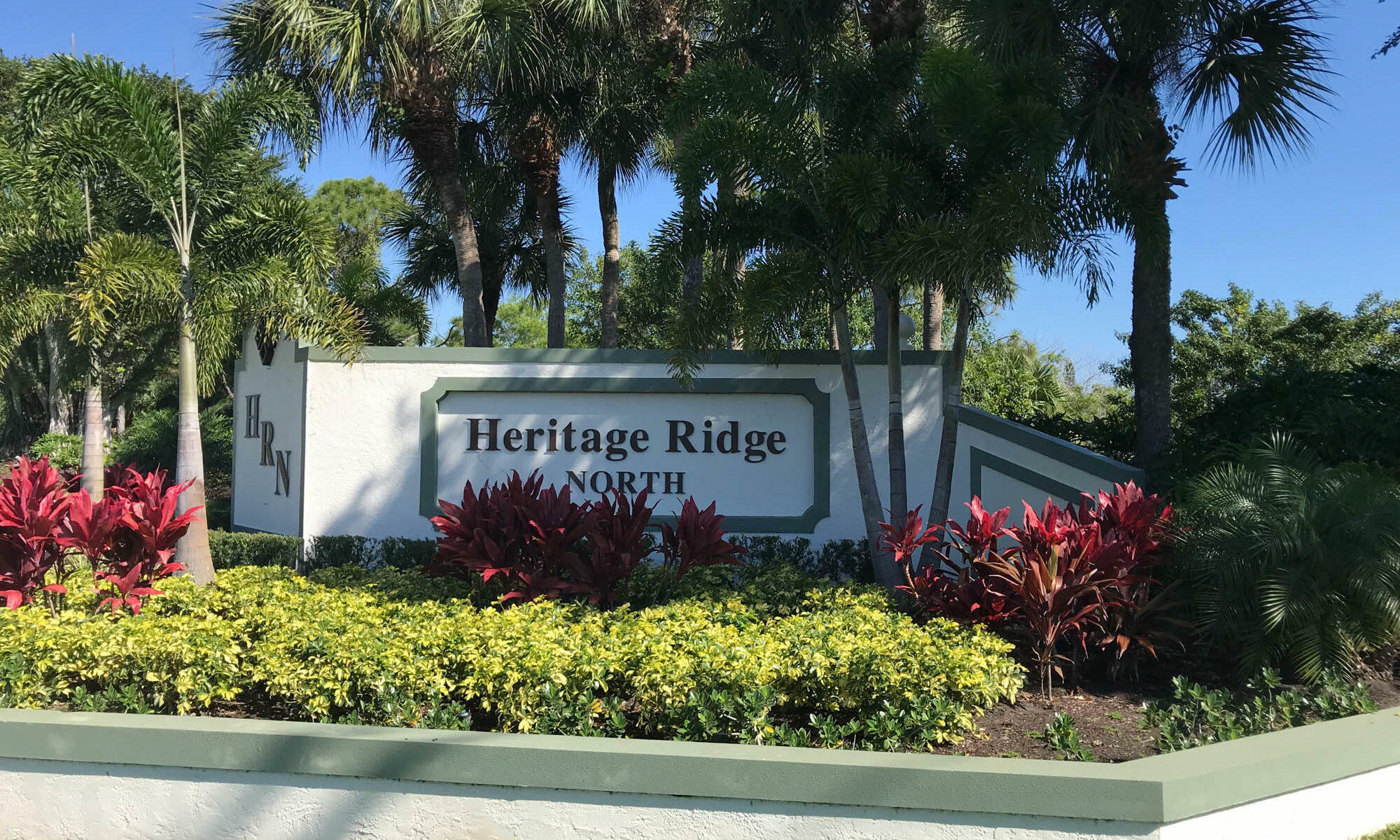 Property Photo: 6262 SE Monticello Terrace FL 33455