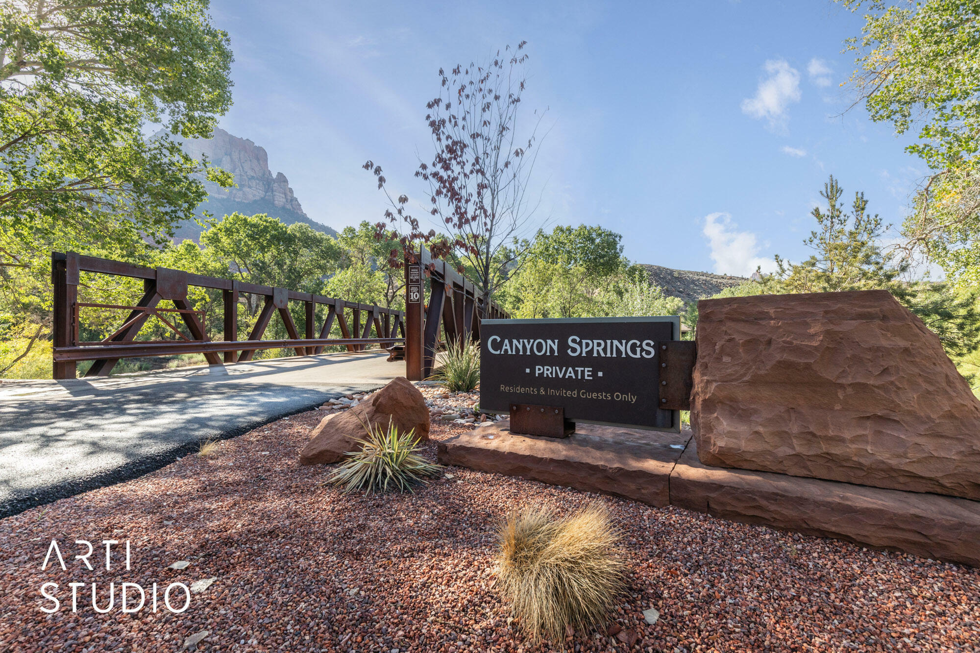 Property Photo:  1210 Canyon Springs Rd  UT 84767 