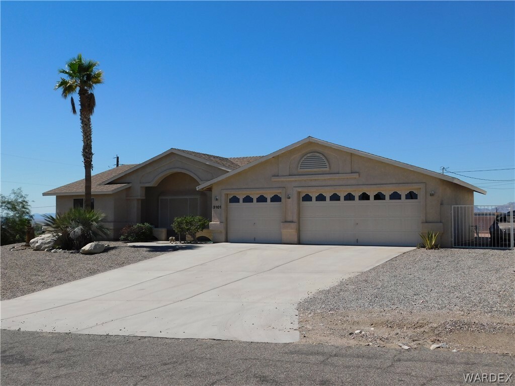 Property Photo:  3101 Thistle Drive  AZ 86406 