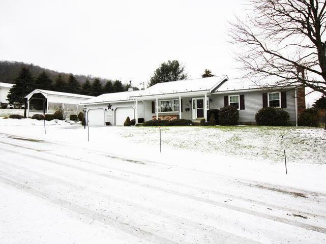 106 Seventh Street  Youngsville PA 16371 photo