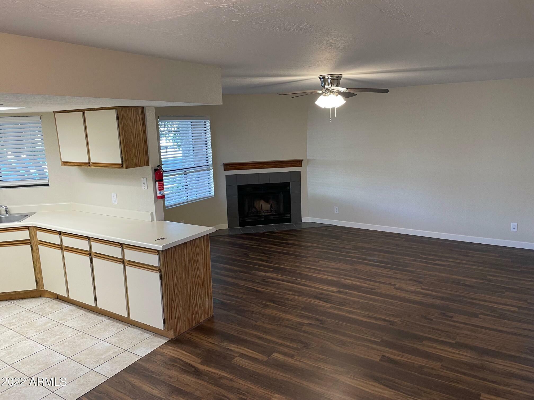 Property Photo: 1444 N Recker Road 131 AZ 85205
