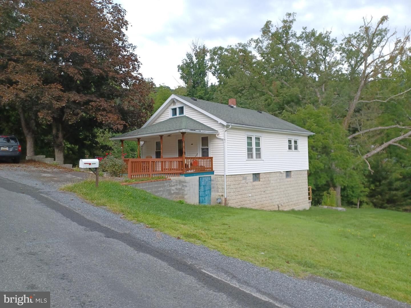 Property Photo: 11714 Long Avenue MD 21502