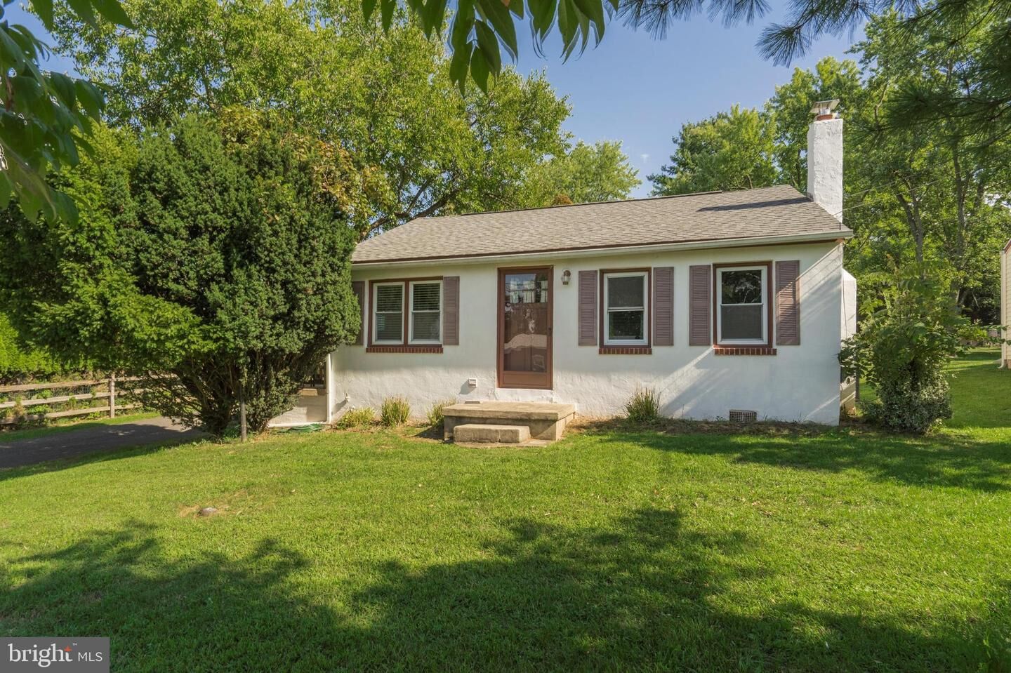 Property Photo:  48 Wilson Boulevard  PA 19403 
