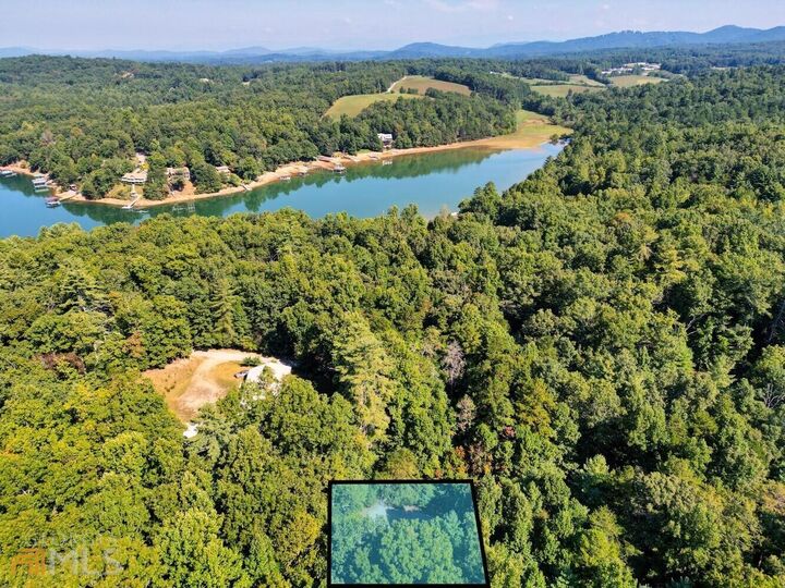 57 Violet Road  Blairsville GA 30512 photo