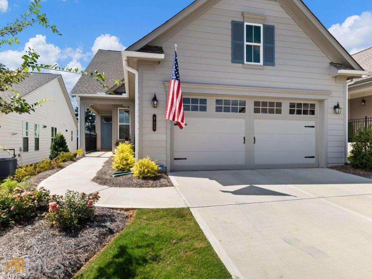 Property Photo: 452 Ontario Lane GA 30548