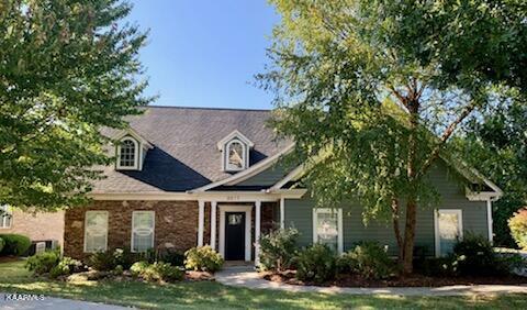 Property Photo:  2057 Kirkland Blvd  TN 37803 