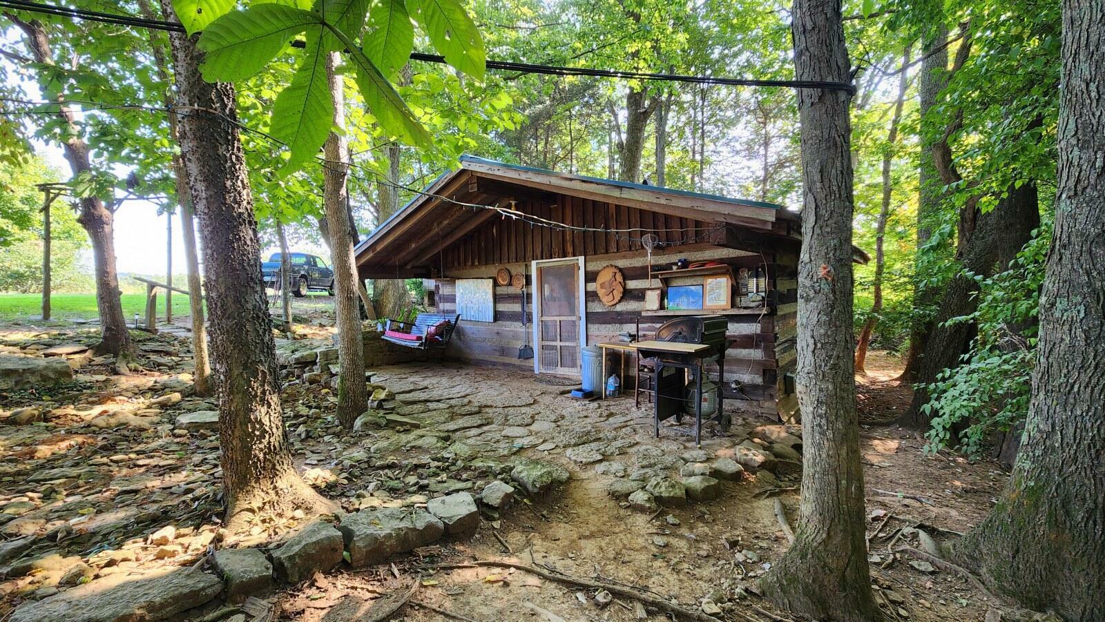 Property Photo: 264 Lane Branch Road KY 40328