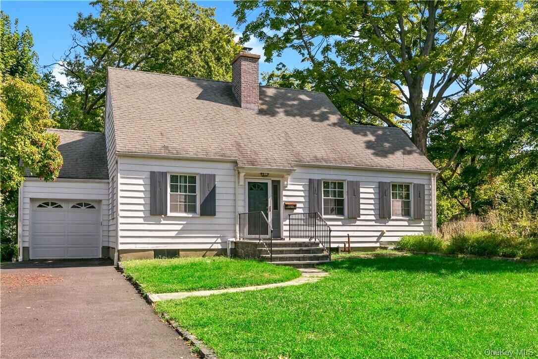 Property Photo:  1305 Crown Court  NY 10543 