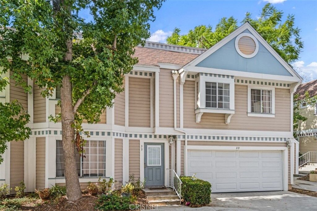 Property Photo: 13750 Hubbard Street 33 CA 91342