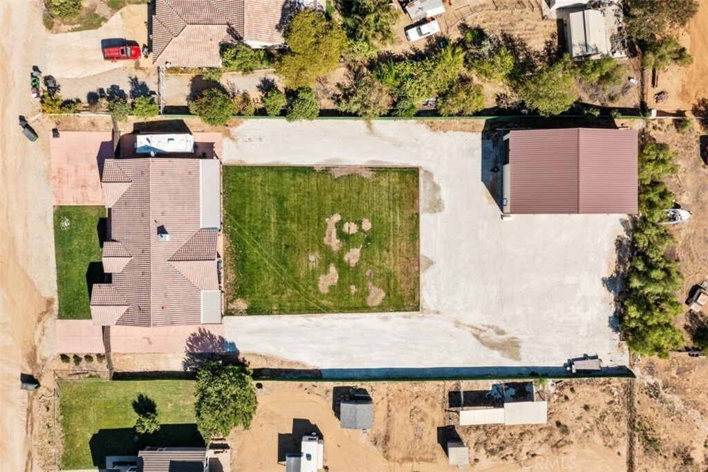 Property Photo:  18455 Granite Avenue  CA 92508 