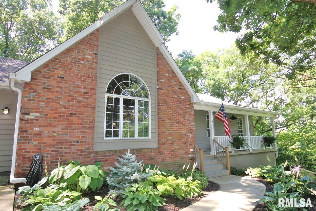 Property Photo:  5409 S Airport  IL 61607 