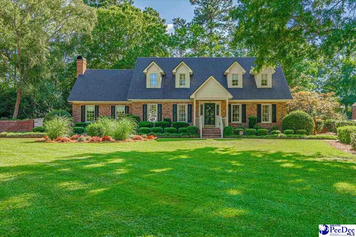 Property Photo: 2500 Keswick Road SC 29501