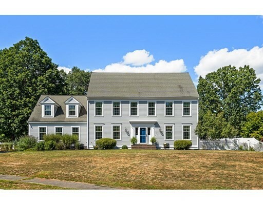 Property Photo: 3 Willowdale Drive MA 01860