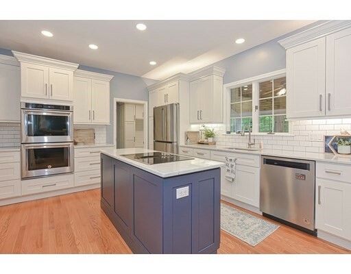 Property Photo:  35 Fieldstone Dr  MA 02048 