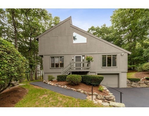 Property Photo:  46 Barefoot Hill Rd  MA 02067 