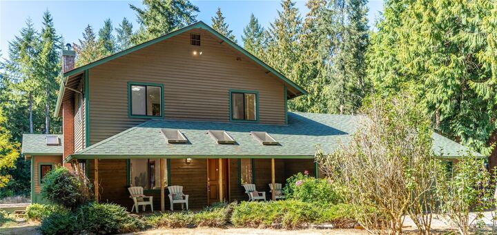 3450 Doc Brennan Lane  Clinton WA 98236 photo