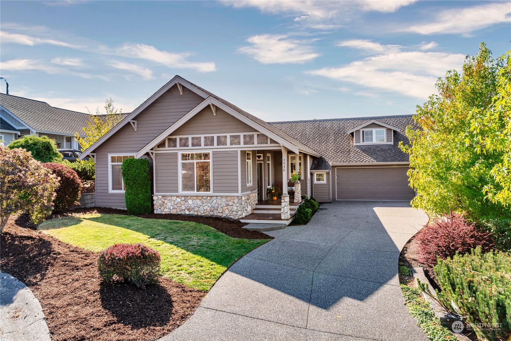 3430 Bridlewood Court  Bellingham WA 98226 photo