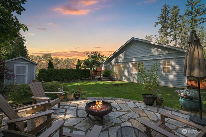 Property Photo:  3512 South Avenue  WA 98229 