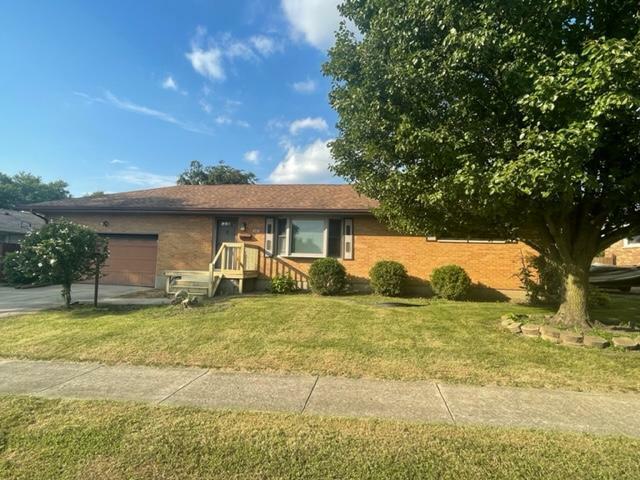 1908 Biscayne Drive  Springfield OH 45503 photo