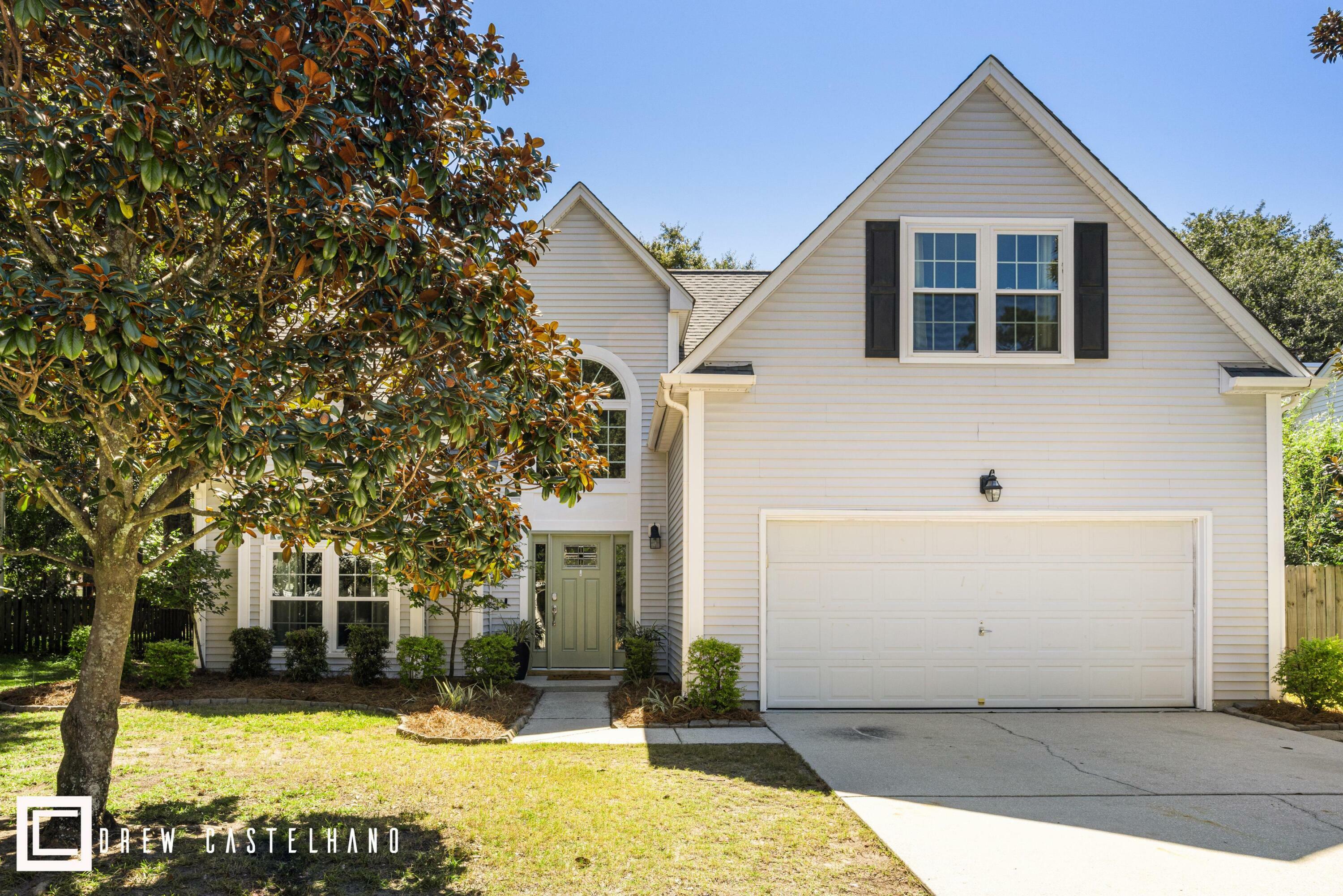 2085 Country Manor Drive  Mount Pleasant SC 29466 photo