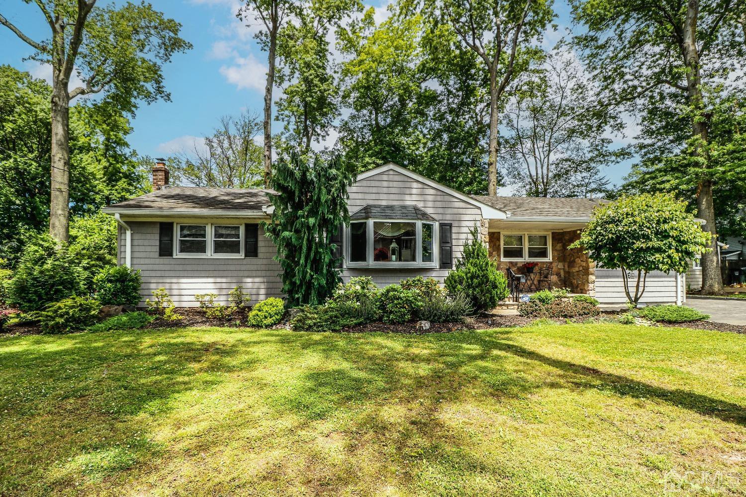 Property Photo: 40 Highland Road NJ 07067
