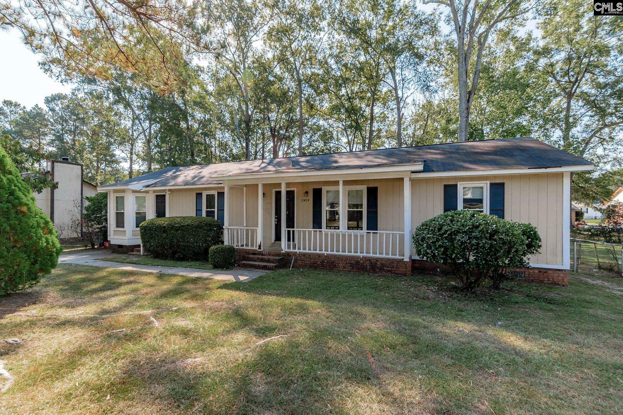 2404 Ramsgate  Columbia SC 29210 photo