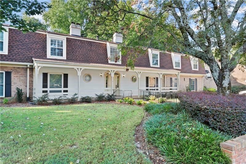 Property Photo:  3825 Lavista Road I4  GA 30084 