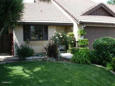 Property Photo:  933 Oakdale Lane  CA 93015 