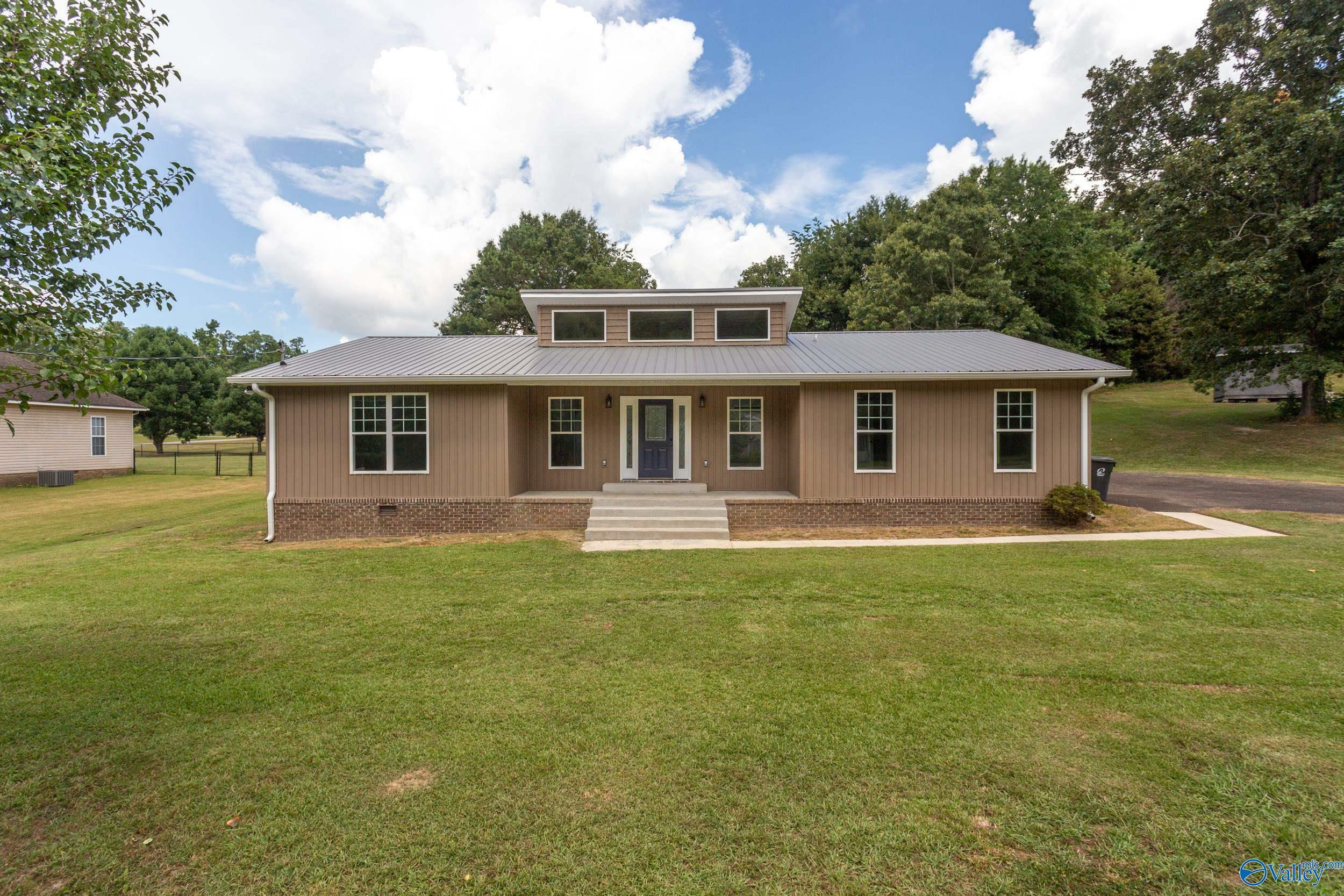 Property Photo:  6302 Vista Trail  AL 35907 