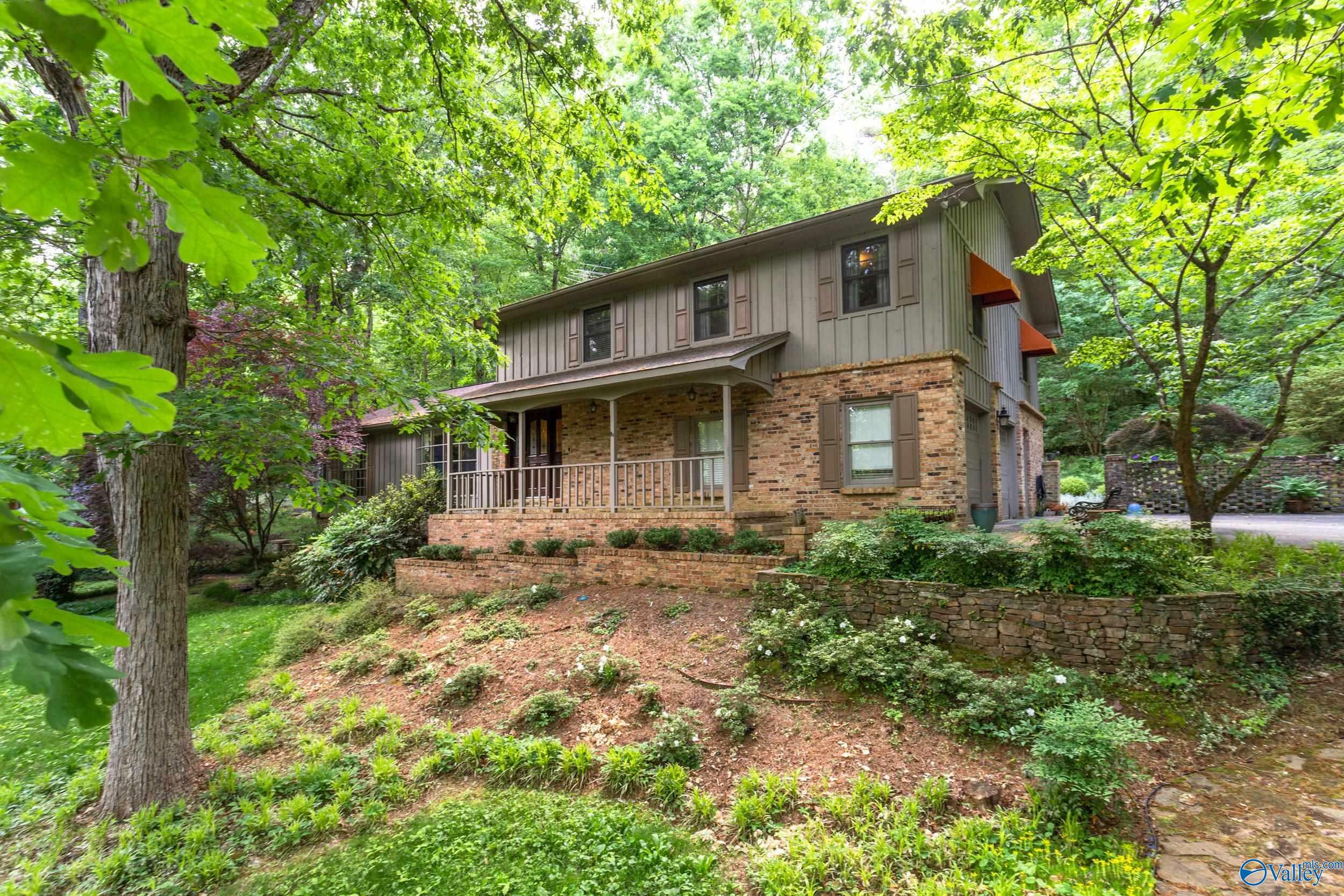 Property Photo:  818 Merit Springs Road  AL 35901 