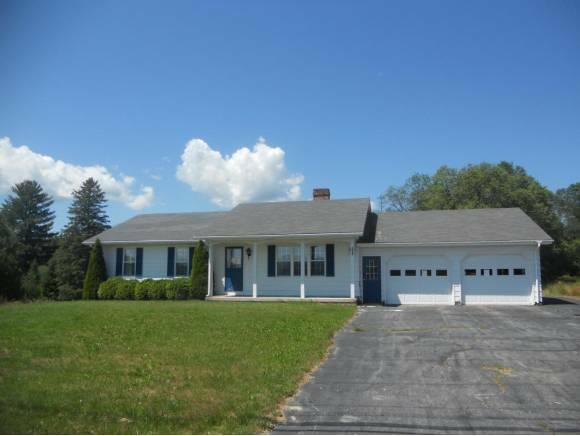 Property Photo:  833 Milan Rd  NH 03588 