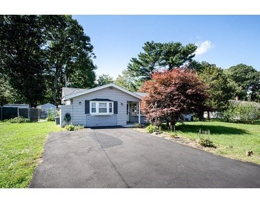 Property Photo:  202 Elsie Rd  MA 02302 