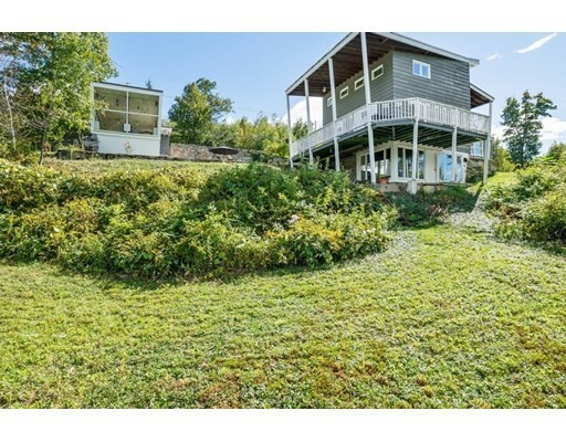 Property Photo: 11 Upper Hampden Rd MA 01057