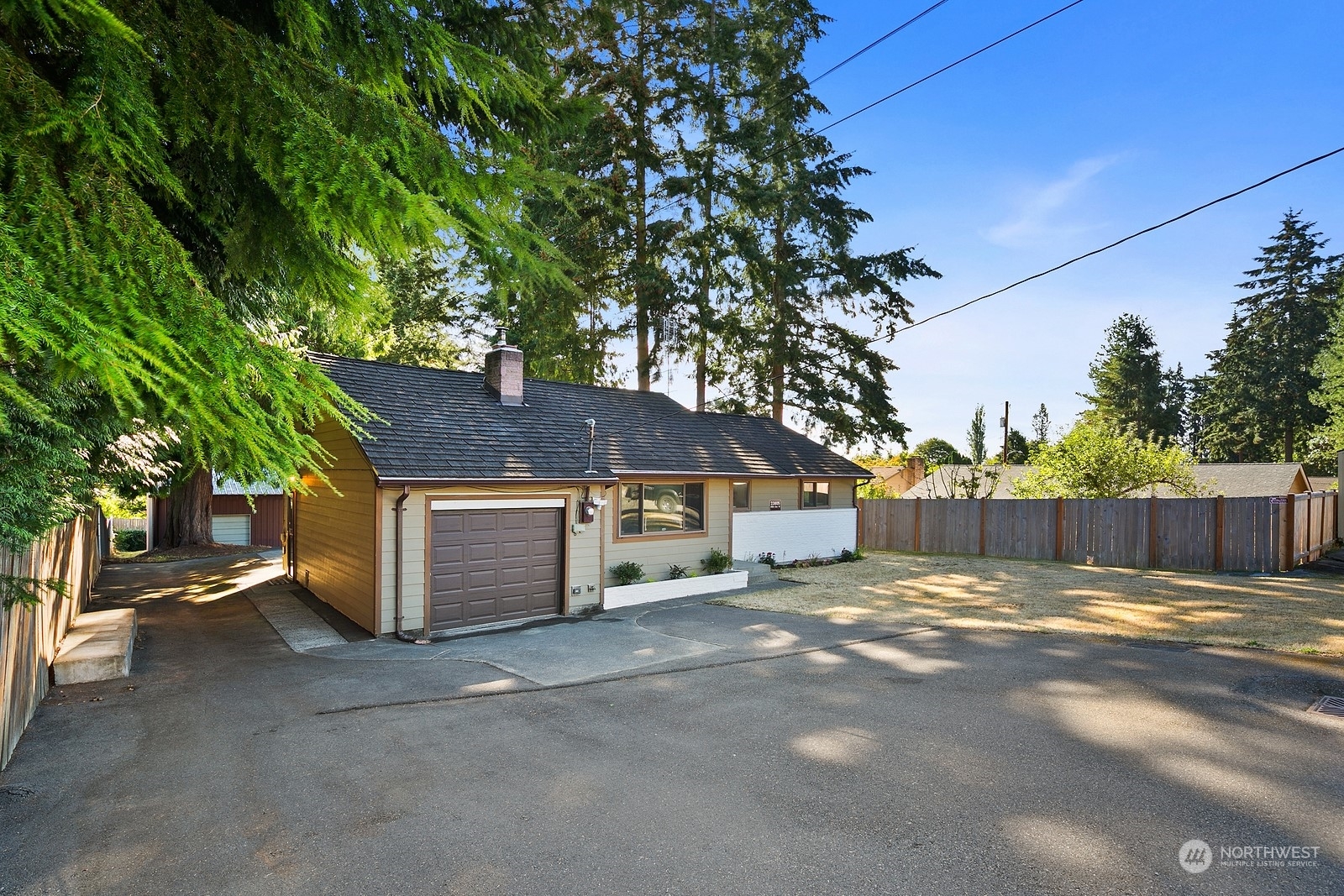 Property Photo:  23805 49th Avenue W  WA 98043 