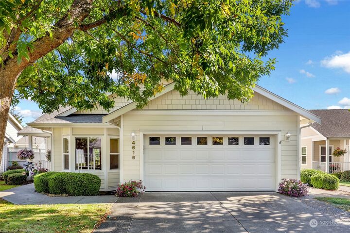 Property Photo: 4616 Boardwalk Drive WA 98226