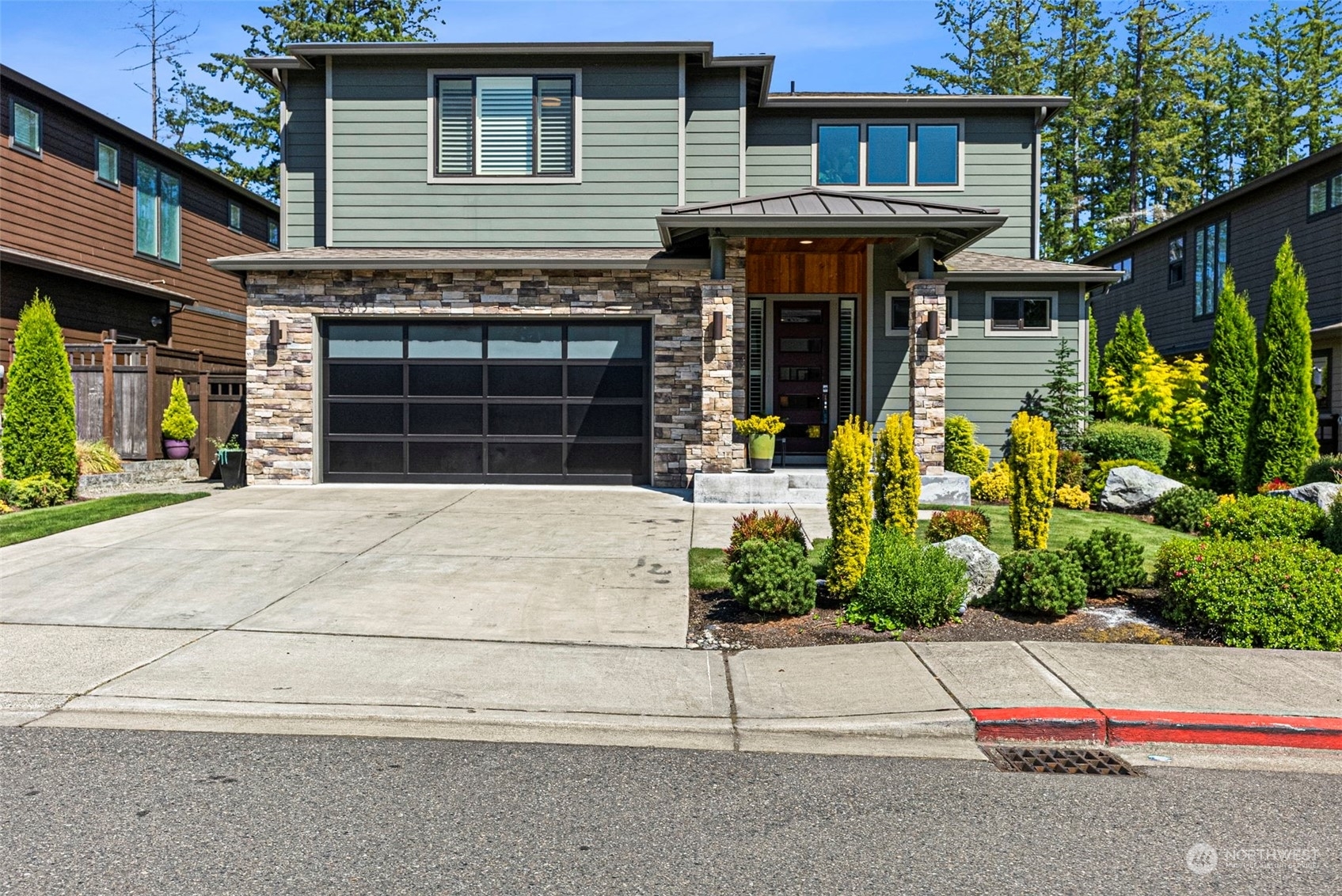 Property Photo: 6415 Serenity Loop WA 98335
