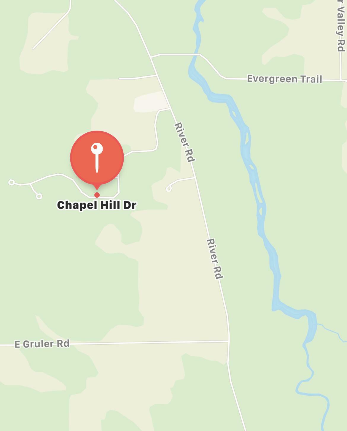 Property Photo: Chapel Hill Drive Lot 6 MI 49770