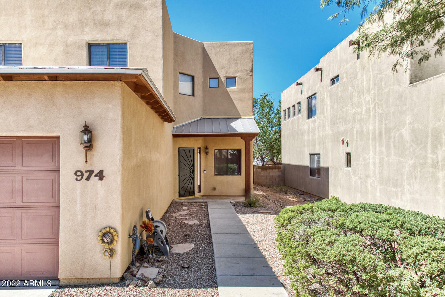 Property Photo:  974 Horner Drive  AZ 85635 