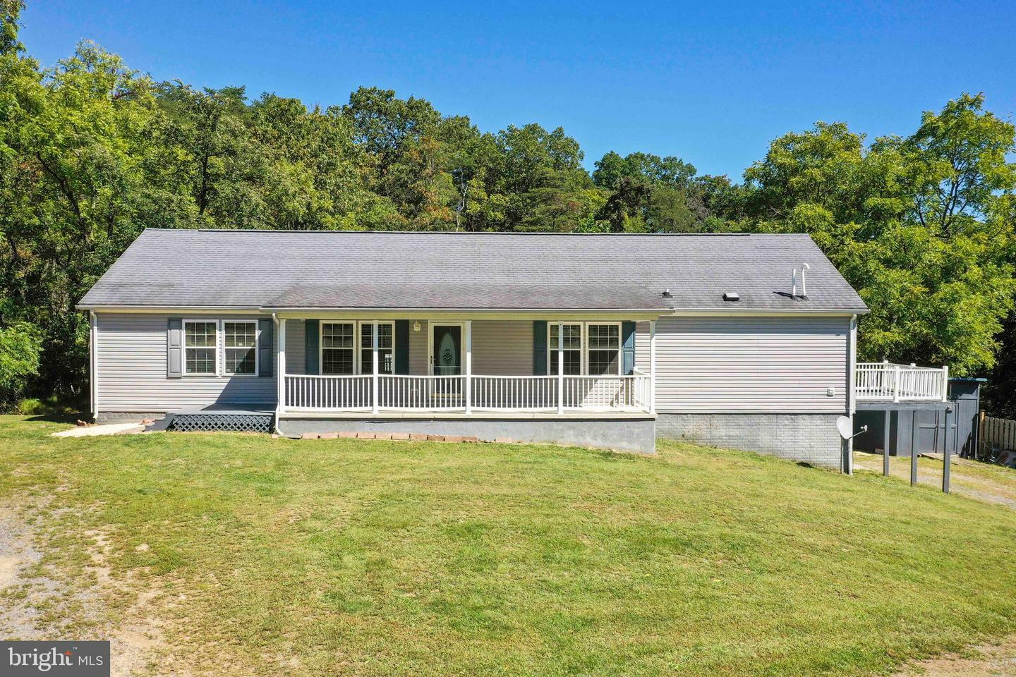 Property Photo:  939 Butts Mill Road  WV 25427 