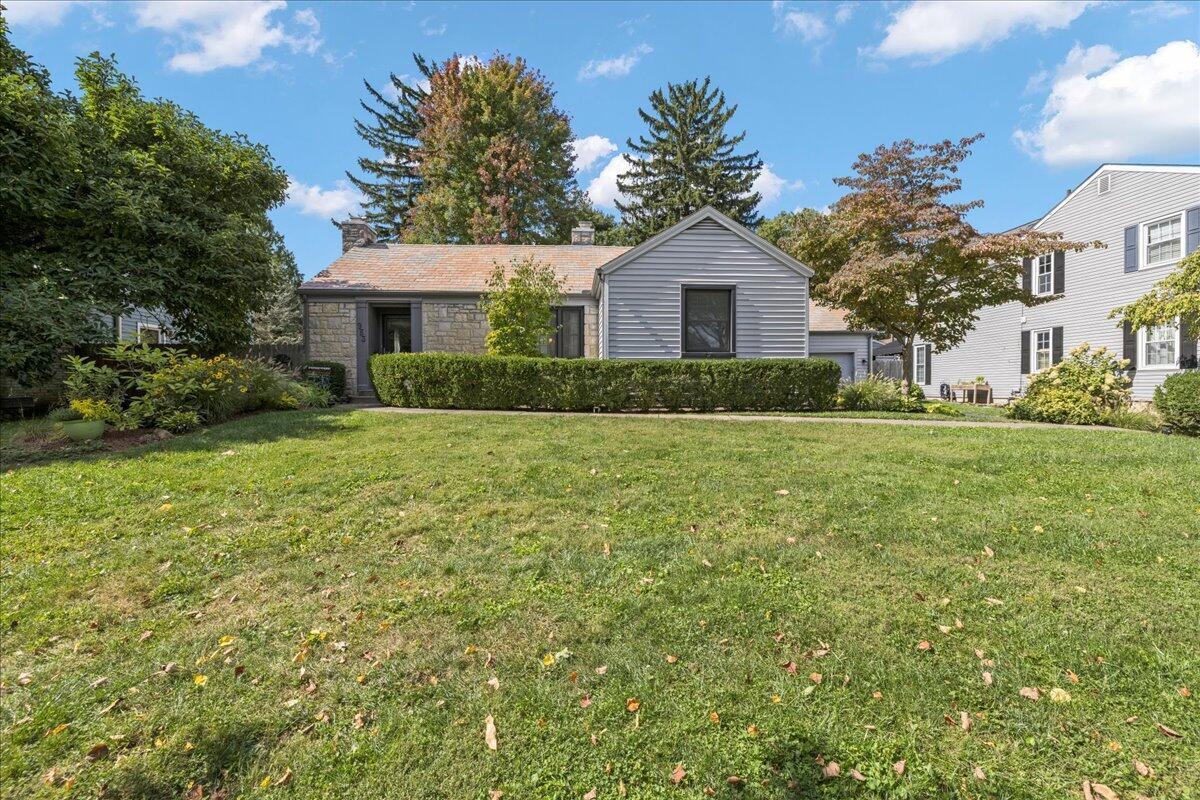 Property Photo:  953 Chelsea Avenue  OH 43209 