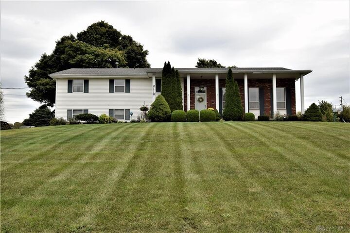 2118 Perkins Drive  Springfield OH 45505 photo