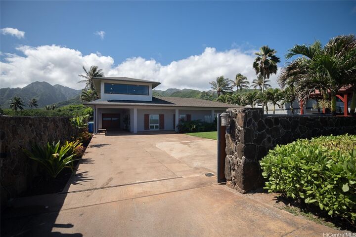 53-964 Kamehameha Highway  Hauula HI 96717 photo