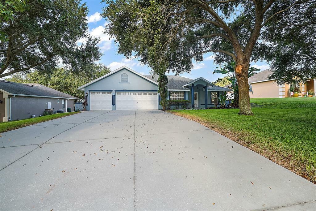 Property Photo:  10346 Carlson Circle  FL 34711 