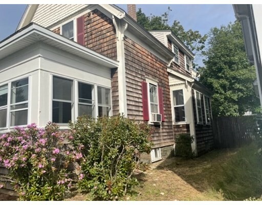 Property Photo: 14 Oxford St MA 02780
