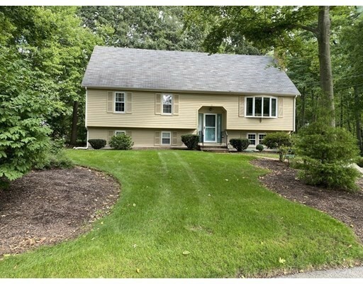 Property Photo: 91 Colonial Way MA 02760
