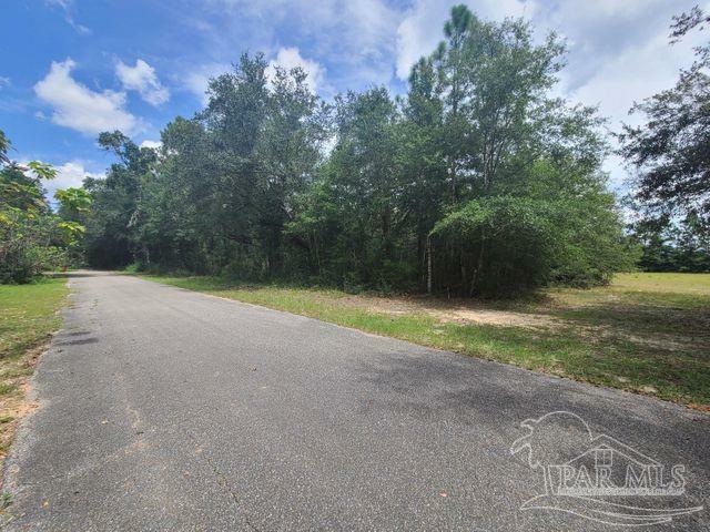 Property Photo:  10004 W Shangri La West Rd  FL 32583 