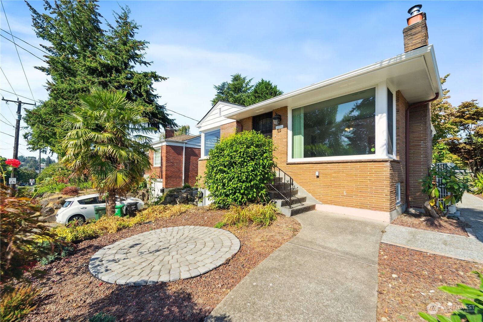 Property Photo:  4324 NE 65th Street  WA 98115 