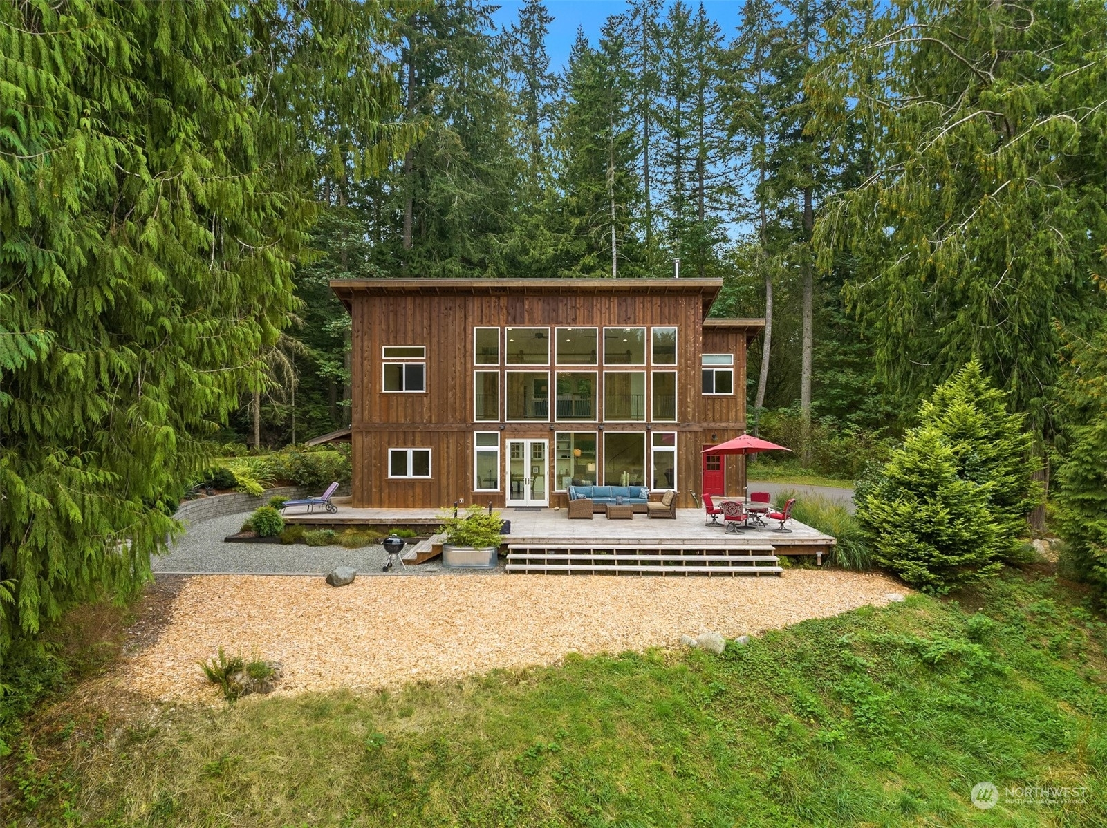 Property Photo:  2219 NW Seahorse Way  WA 98370 